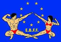 European Bodybuilding and Fitness Federation